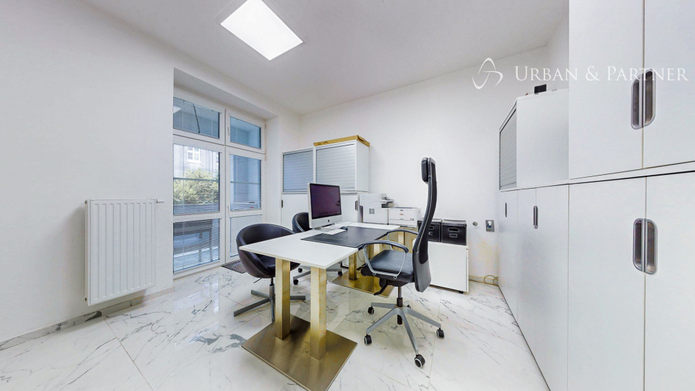 Len u nás v ponuke: Predaj 5 izbového bytu na Jakubovom námestí priamo v centre