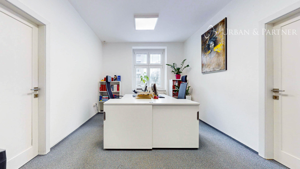 Len u nás v ponuke: Predaj 5 izbového bytu na Jakubovom námestí priamo v centre