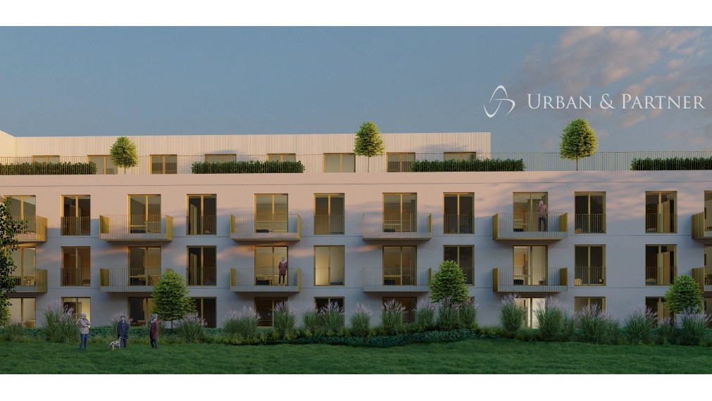 Pozemok na výstavbu - development