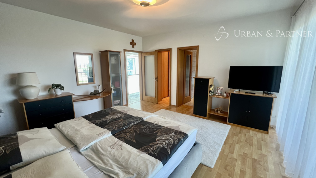 REZERVOVANÉ!  Rodinný dom s výnimočným pozemkom 1ha-aj na ďalšiu výstavbu!