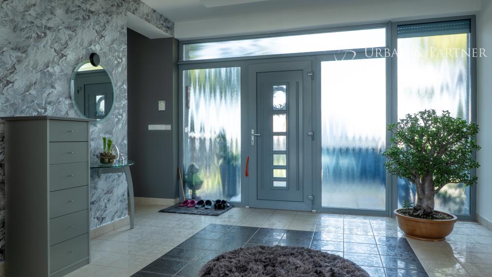 REZERVOVANÉ!  Rodinný dom s výnimočným pozemkom 1ha-aj na ďalšiu výstavbu!