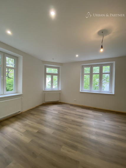 Len u nás v ponuke: Predaj 2 izbového bytu na Šumavskej ulici v širšom centre pri OC Centrál