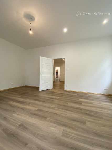 Len u nás v ponuke: Predaj 2 izbového bytu na Šumavskej ulici v širšom centre pri OC Centrál