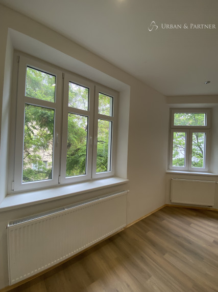 Len u nás v ponuke: Predaj 2 izbového bytu na Šumavskej ulici v širšom centre pri OC Centrál