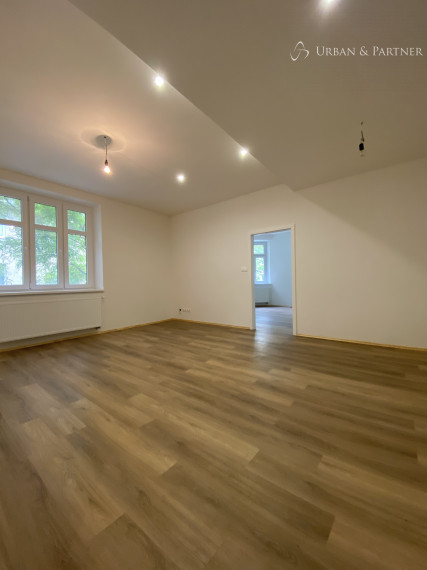 Len u nás v ponuke: Predaj 2 izbového bytu na Šumavskej ulici v širšom centre pri OC Centrál