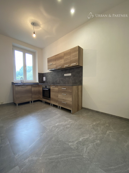 Len u nás v ponuke: Predaj 2 izbového bytu na Šumavskej ulici v širšom centre pri OC Centrál