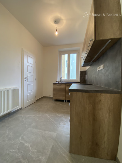 Len u nás v ponuke: Predaj 2 izbového bytu na Šumavskej ulici v širšom centre pri OC Centrál