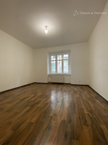 Len u nás v ponuke: Predaj 2 izbového bytu na Šumavskej ulici pri OC Centrál v širšom centre