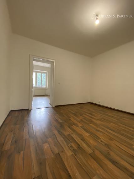 Len u nás v ponuke: Predaj 2 izbového bytu na Šumavskej ulici pri OC Centrál v širšom centre