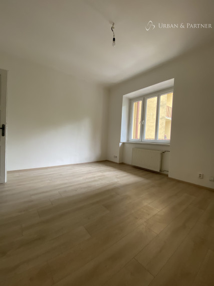 Len u nás v ponuke: Predaj 2 izbového bytu na Šumavskej ulici pri OC Centrál v širšom centre