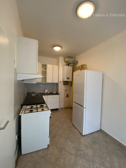 Len u nás v ponuke: Predaj 2 izbového bytu na Šumavskej ulici pri OC Centrál v širšom centre