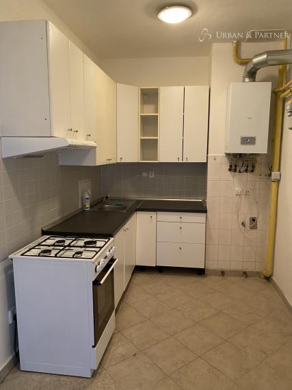 Len u nás v ponuke: Predaj 2 izbového bytu na Šumavskej ulici pri OC Centrál v širšom centre