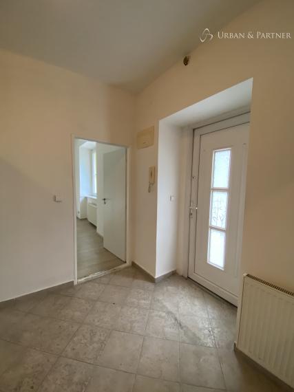 Len u nás v ponuke: Predaj 2 izbového bytu na Šumavskej ulici pri OC Centrál v širšom centre