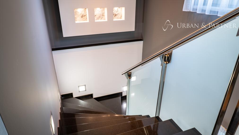 REZERVOVANÉ!  Rodinný dom s výnimočným pozemkom 1ha-aj na ďalšiu výstavbu!