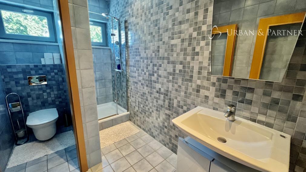 REZERVOVANÉ!  Rodinný dom s výnimočným pozemkom 1ha-aj na ďalšiu výstavbu!