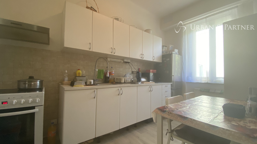 Len u nás v ponuke: Predaj 2 izbového bytu na Šumavskej ulici v širšom centre