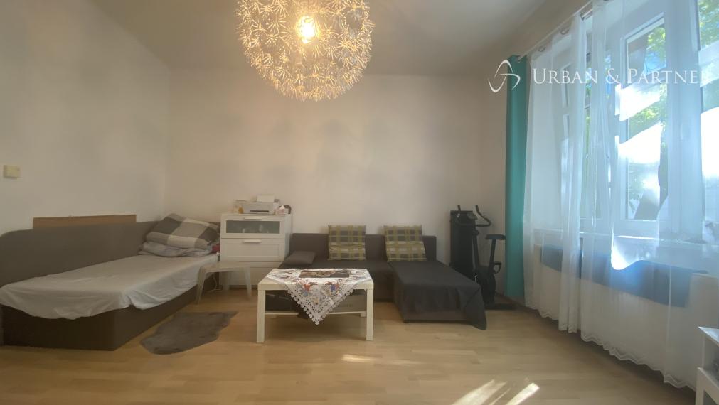 Len u nás v ponuke: Predaj 2 izbového bytu na Šumavskej ulici v širšom centre