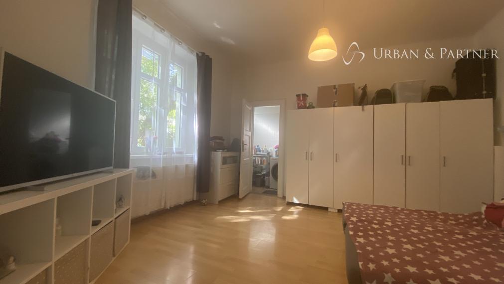 Len u nás v ponuke: Predaj 2 izbového bytu na Šumavskej ulici v širšom centre