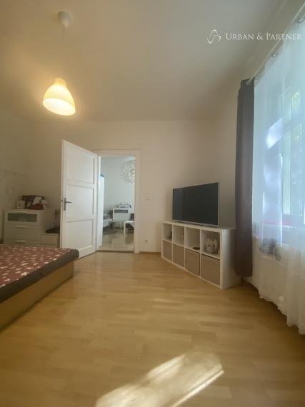 Len u nás v ponuke: Predaj 2 izbového bytu na Šumavskej ulici v širšom centre