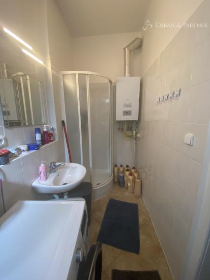 Len u nás v ponuke: Predaj 2 izbového bytu na Šumavskej ulici v širšom centre