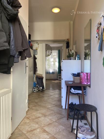 Len u nás v ponuke: Predaj 2 izbového bytu na Šumavskej ulici v širšom centre