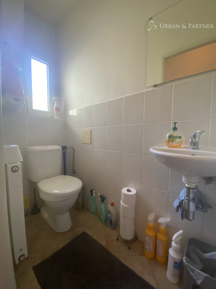 Len u nás v ponuke: Predaj 2 izbového bytu na Šumavskej ulici v širšom centre