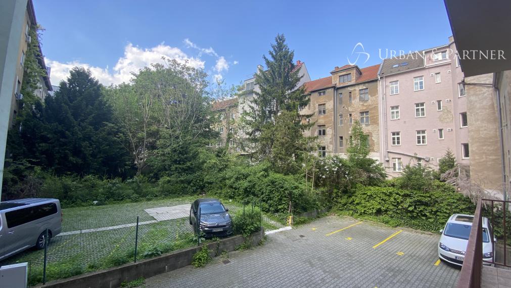 Len u nás v ponuke: Predaj 2 izbového bytu na Šumavskej ulici v širšom centre