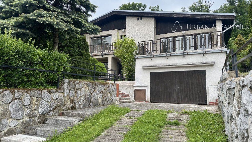 Predaj rodinného domu na Kolibe, priamo pri lese