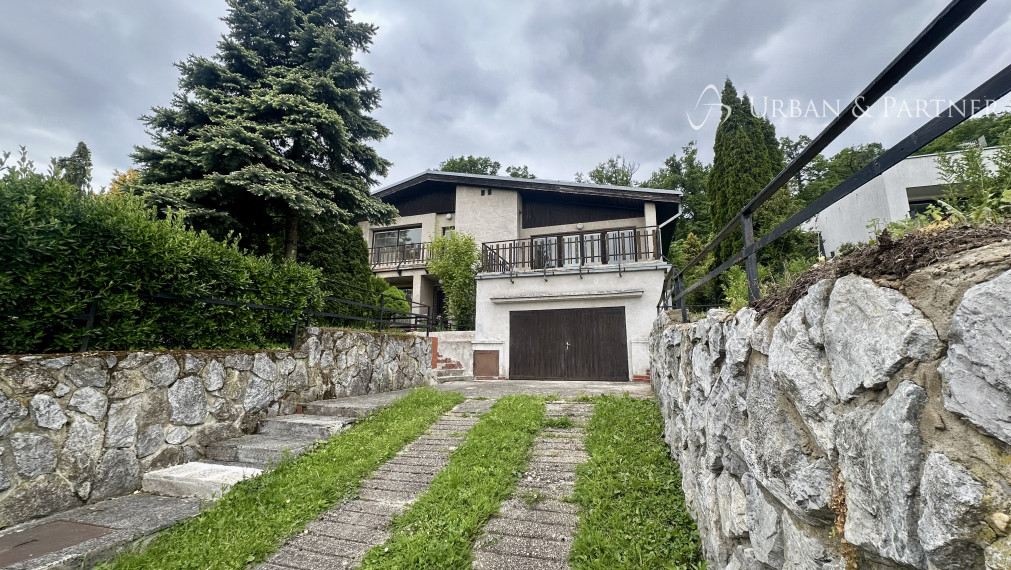 Predaj rodinného domu na Kolibe, priamo pri lese