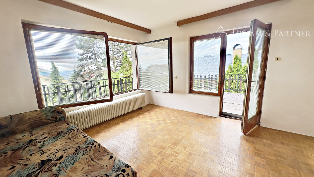 Predaj rodinného domu na Kolibe, priamo pri lese