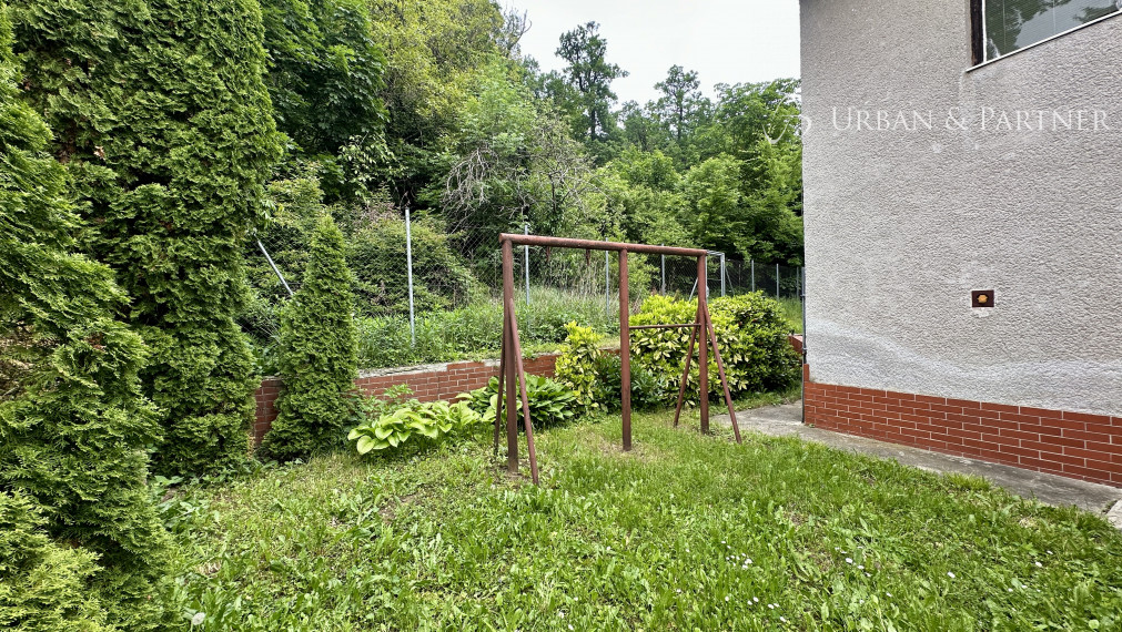 Predaj rodinného domu na Kolibe, priamo pri lese