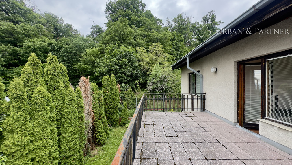 Predaj rodinného domu na Kolibe, priamo pri lese