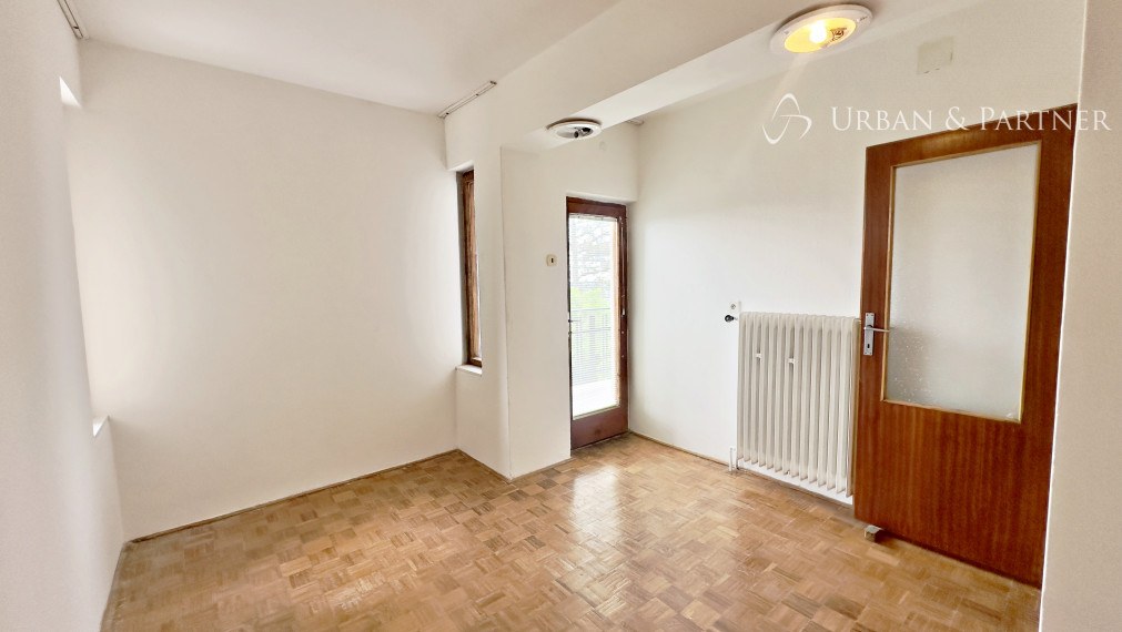 Predaj rodinného domu na Kolibe, priamo pri lese