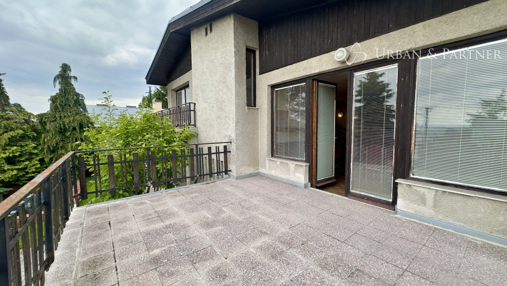 Predaj rodinného domu na Kolibe, priamo pri lese