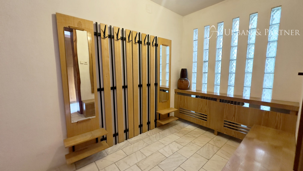 Predaj rodinného domu na Kolibe, priamo pri lese