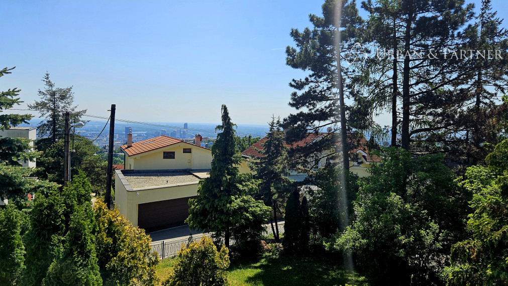 Predaj rodinného domu na Kolibe, priamo pri lese