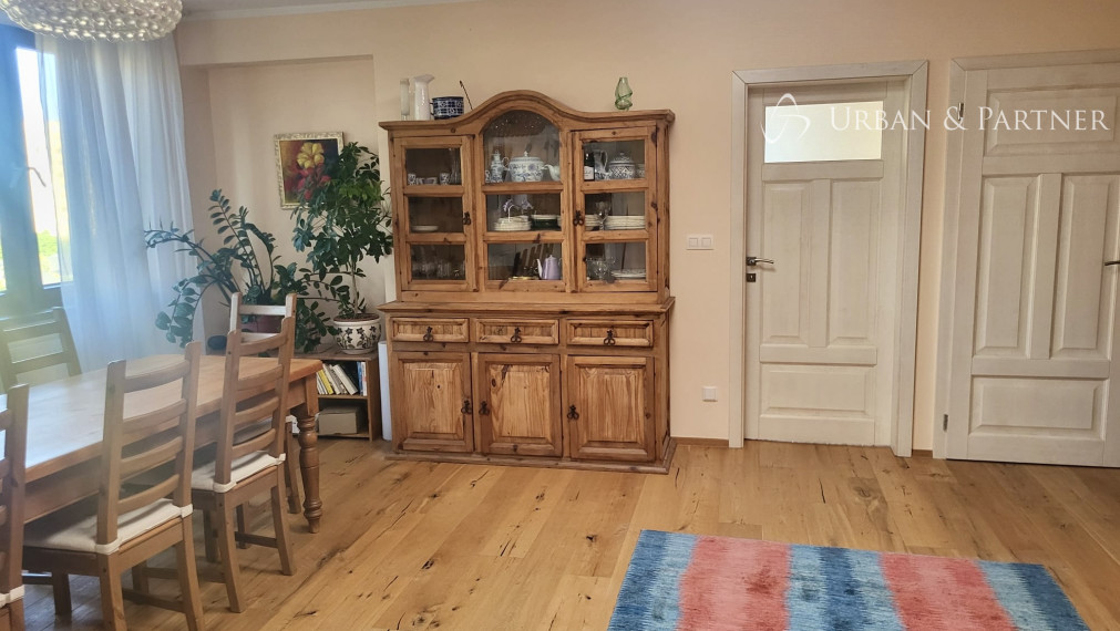 RD v Dúbravke, pri BIS, dvojgen. bývanie - BEZ PROVÍZIE