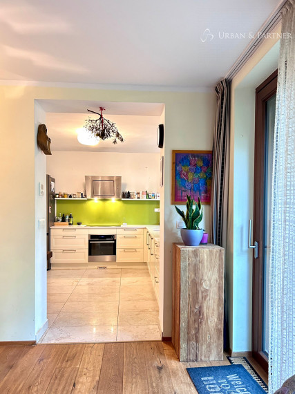 RD v Dúbravke, pri BIS, dvojgen. bývanie - BEZ PROVÍZIE