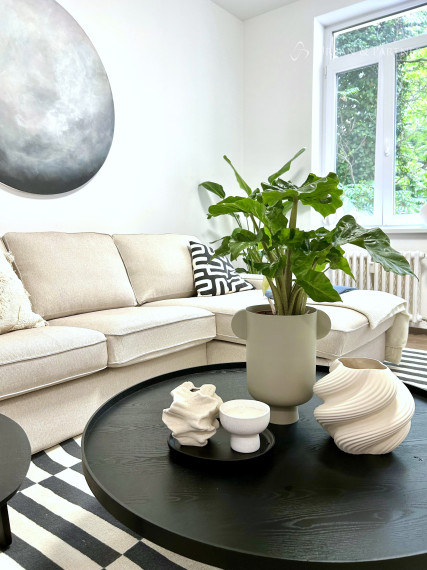 Predaj 2 izbového nadštandardného bytu na Gunduličovej ulici v centre - Palisády