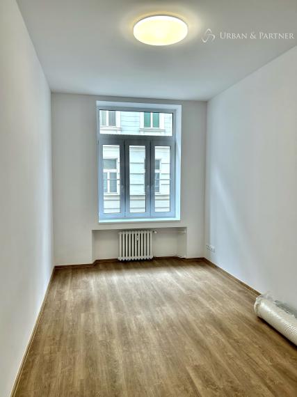 Predaj 4 izbového nadštandardného bytu na Gunduličovej ulici v centre - Palisády