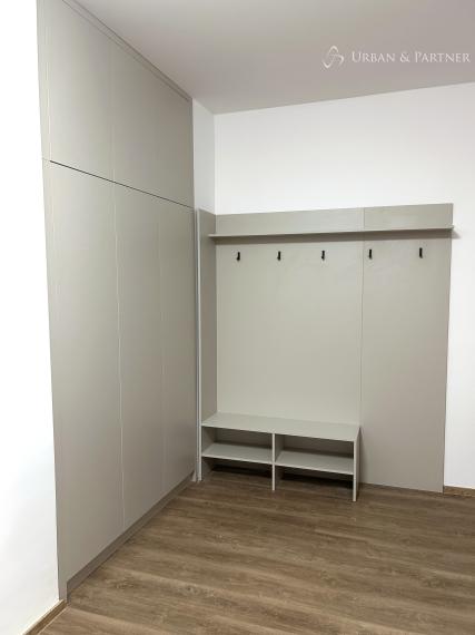 Predaj 4 izbového nadštandardného bytu na Gunduličovej ulici v centre - Palisády