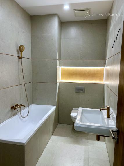 Predaj 4 izbového nadštandardného bytu na Gunduličovej ulici v centre - Palisády