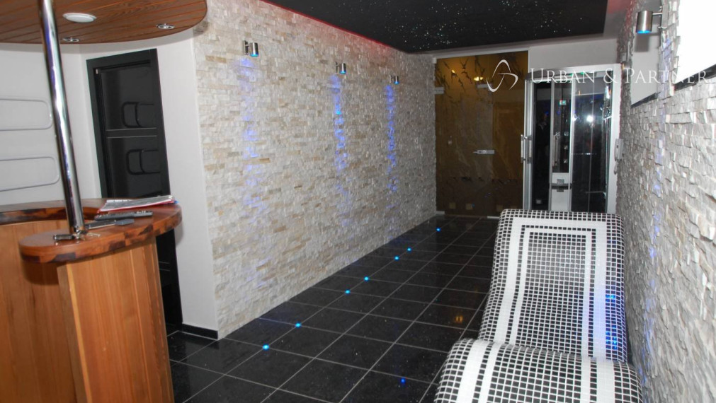 Predaj nadštandardného rodinného domu na Voskovej ulici na Kolibe