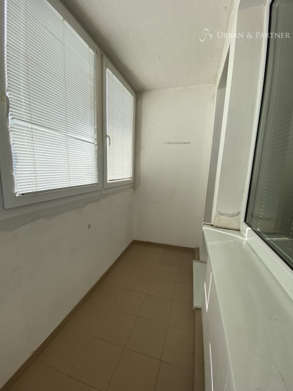 Len u nás v ponuke: Predaj 3 izbového bytu na Nám. hraničiarov v Petržalke