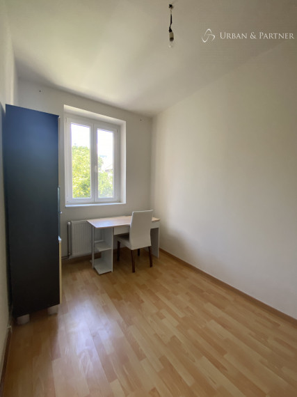 Len u nás v ponuke: Predaj 2 izbového bytu pri OC Centrál v širšom centre