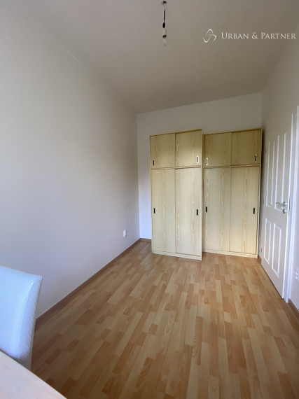 Len u nás v ponuke: Predaj 2 izbového bytu pri OC Centrál v širšom centre