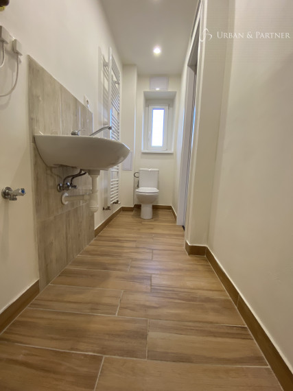 Len u nás v ponuke: Predaj 2 izbového bytu pri OC Centrál v širšom centre