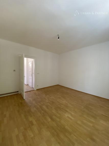 Len u nás v ponuke: Predaj 1 izbového bytu na Šumavskej ulici v širšom centre