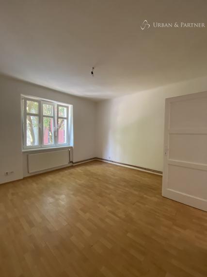 Len u nás v ponuke: Predaj 1 izbového bytu na Šumavskej ulici v širšom centre