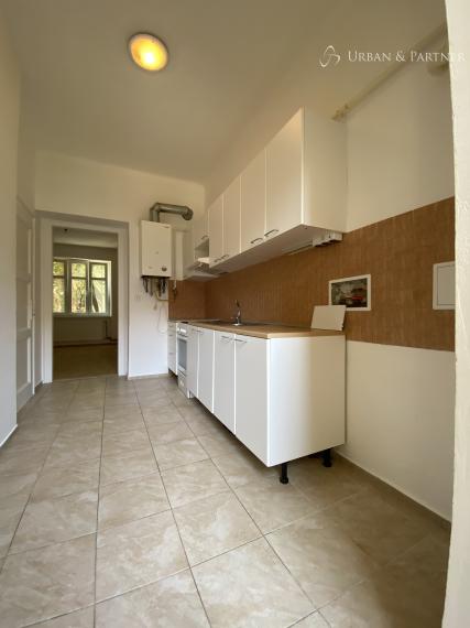 Len u nás v ponuke: Predaj 1 izbového bytu na Šumavskej ulici v širšom centre